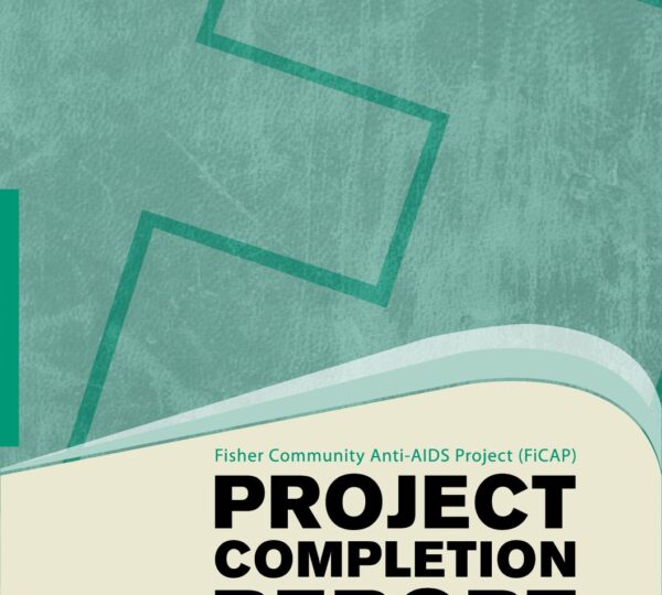 ficap end of project report